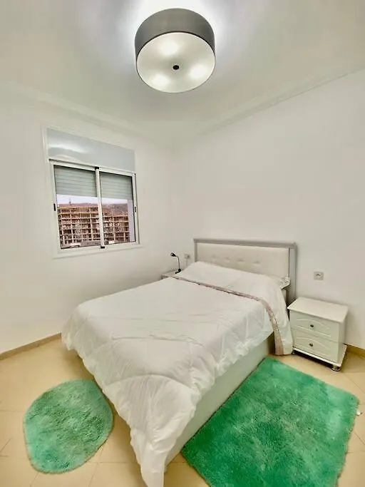 Coquette Studio 7 Min Plage 阿加迪尔