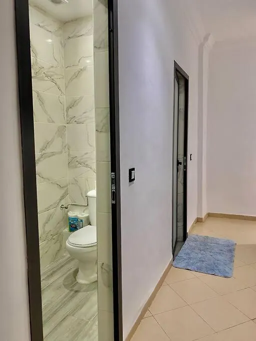 Apartment Coquette Studio 7 Min Plage Agadir